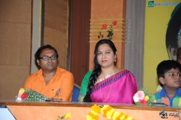 Nirnayam Movie Audio Launch
